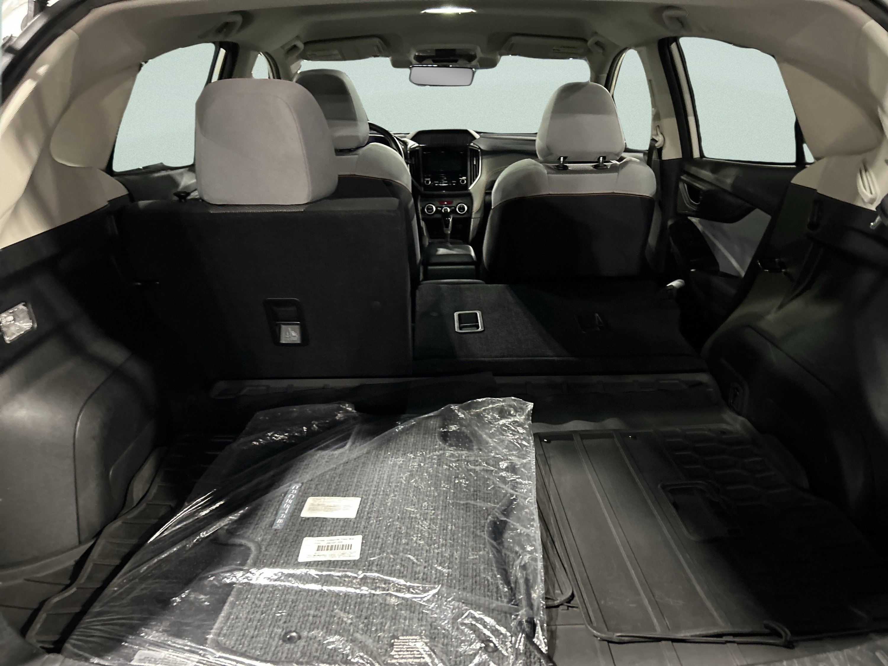 Used 2022 Subaru Crosstrek 2.0i Premium image 9