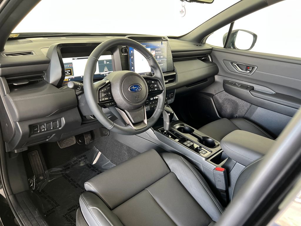 New 2026 Subaru Outback Touring AWD/4WD image 19