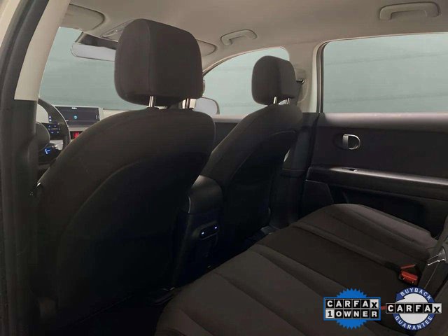 Used 2024 Hyundai Ioniq 5 SEL image 18