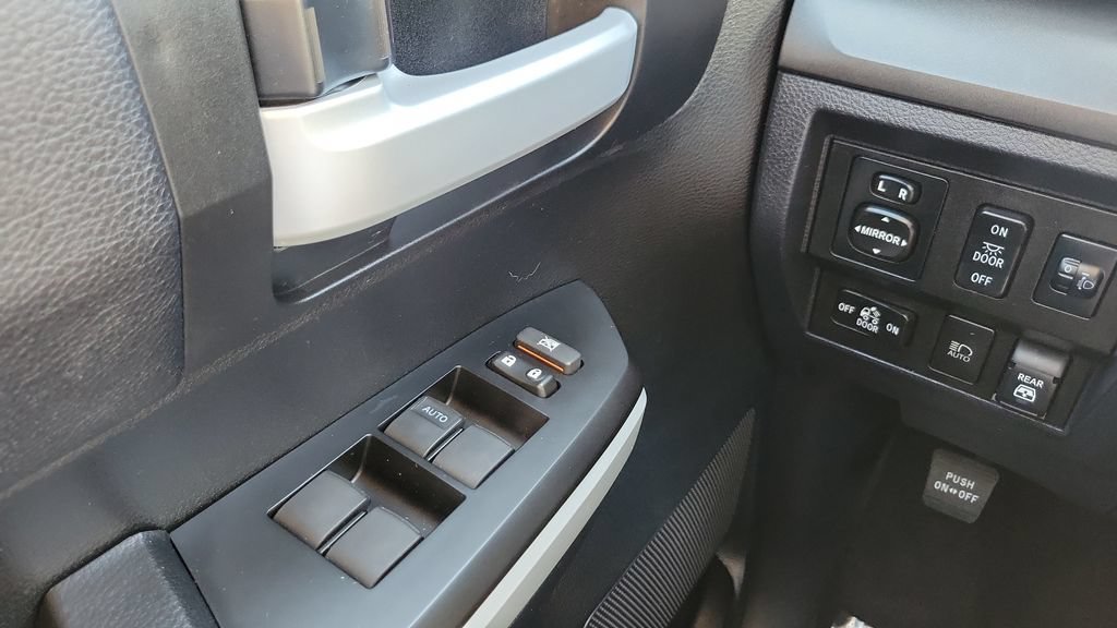 Used 2019 Toyota Tundra SR5 RWD image 19