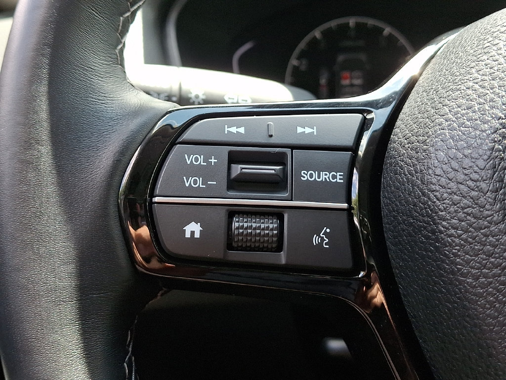 Used 2024 Honda Civic EX image 22