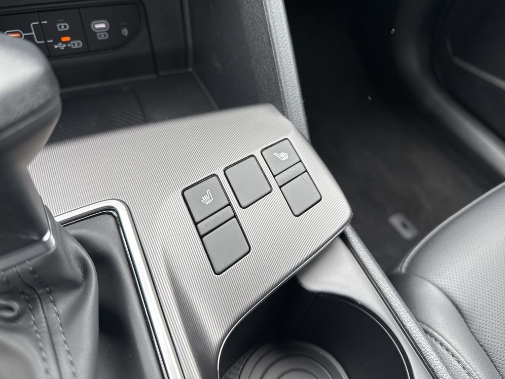 New 2026 Kia Sportage EX image 6