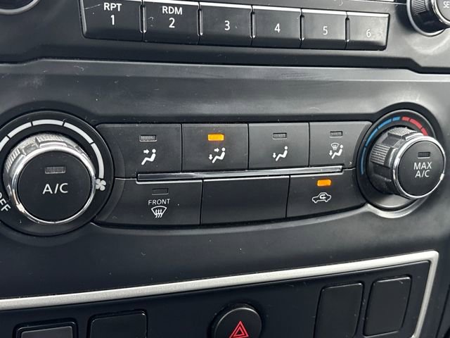 Used 2018 Nissan Titan S w/ S Utility Package image 17