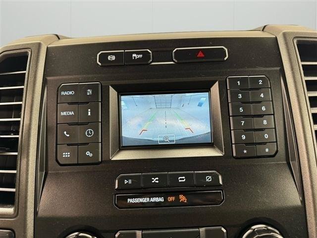 Used 2020 Ford F350 XL w/ Power Equipment Group AWD/4WD image 25
