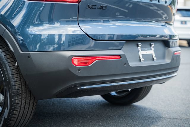 New 2026 Volvo XC40 B5 Ultra w/ Climate Package AWD/4WD image 9