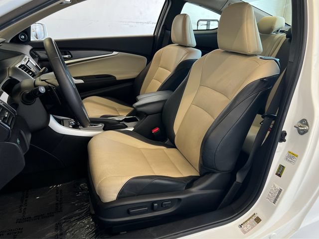 Used 2015 Honda Accord EX-L image 35