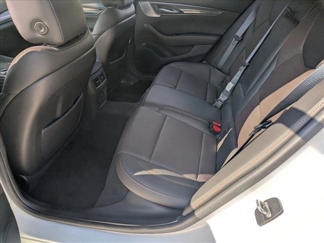 Used 2020 Cadillac CT5 Sport image 17