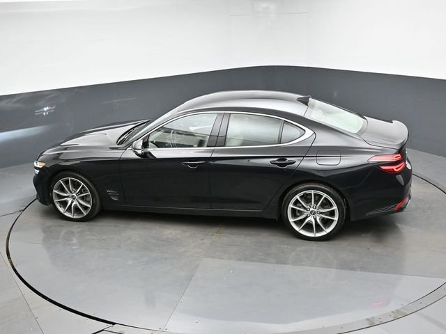 Used 2022 Genesis G70 3.3T image 40