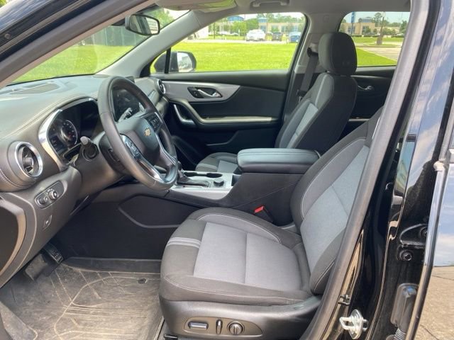 Used 2023 Chevrolet Blazer LT w/ Convenience Package FWD image 12