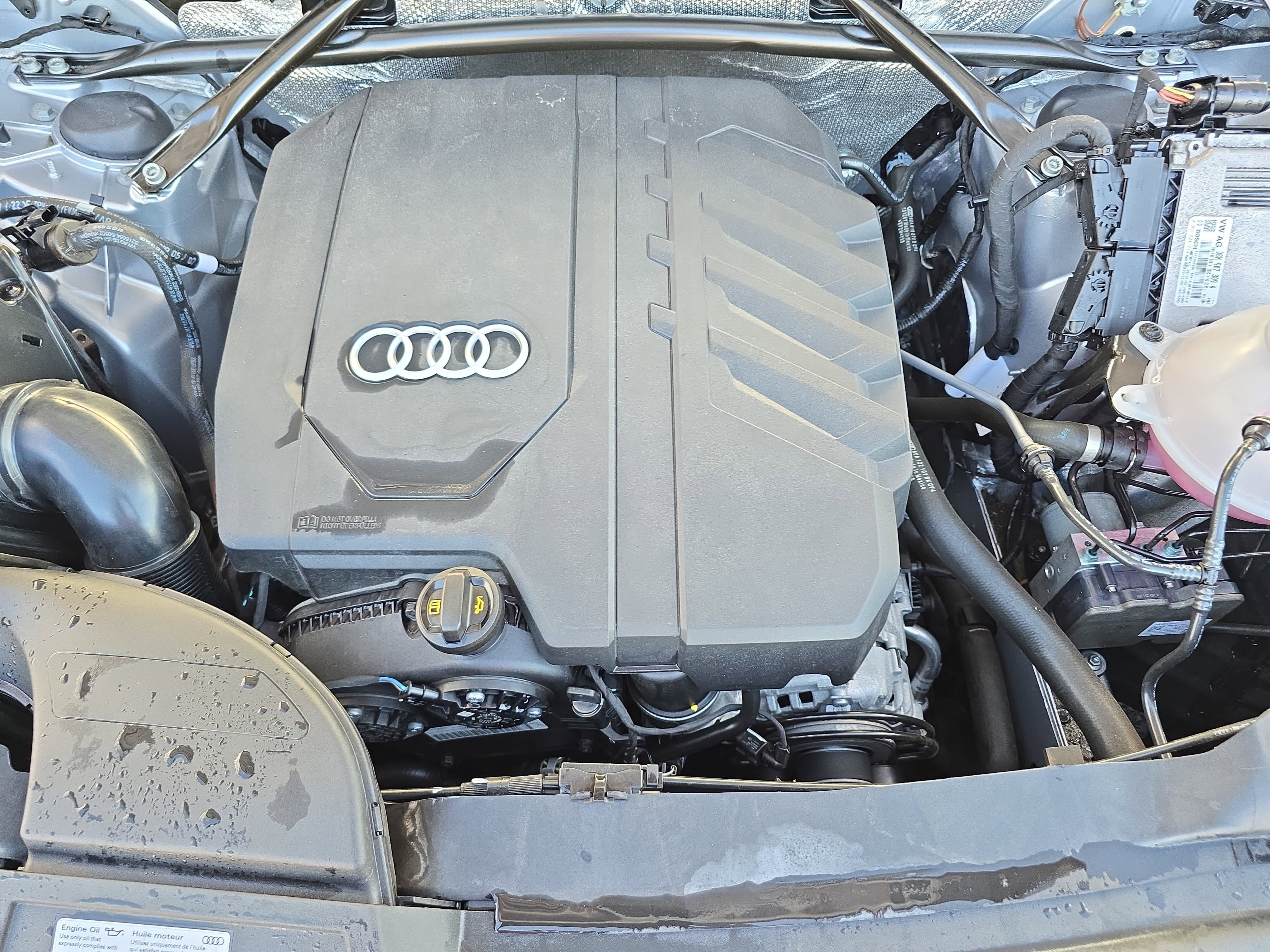 Used 2022 Audi Q5 2.0T Premium Plus image 29