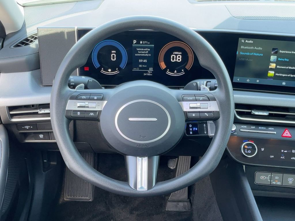 Used 2025 Hyundai Sonata SEL image 22