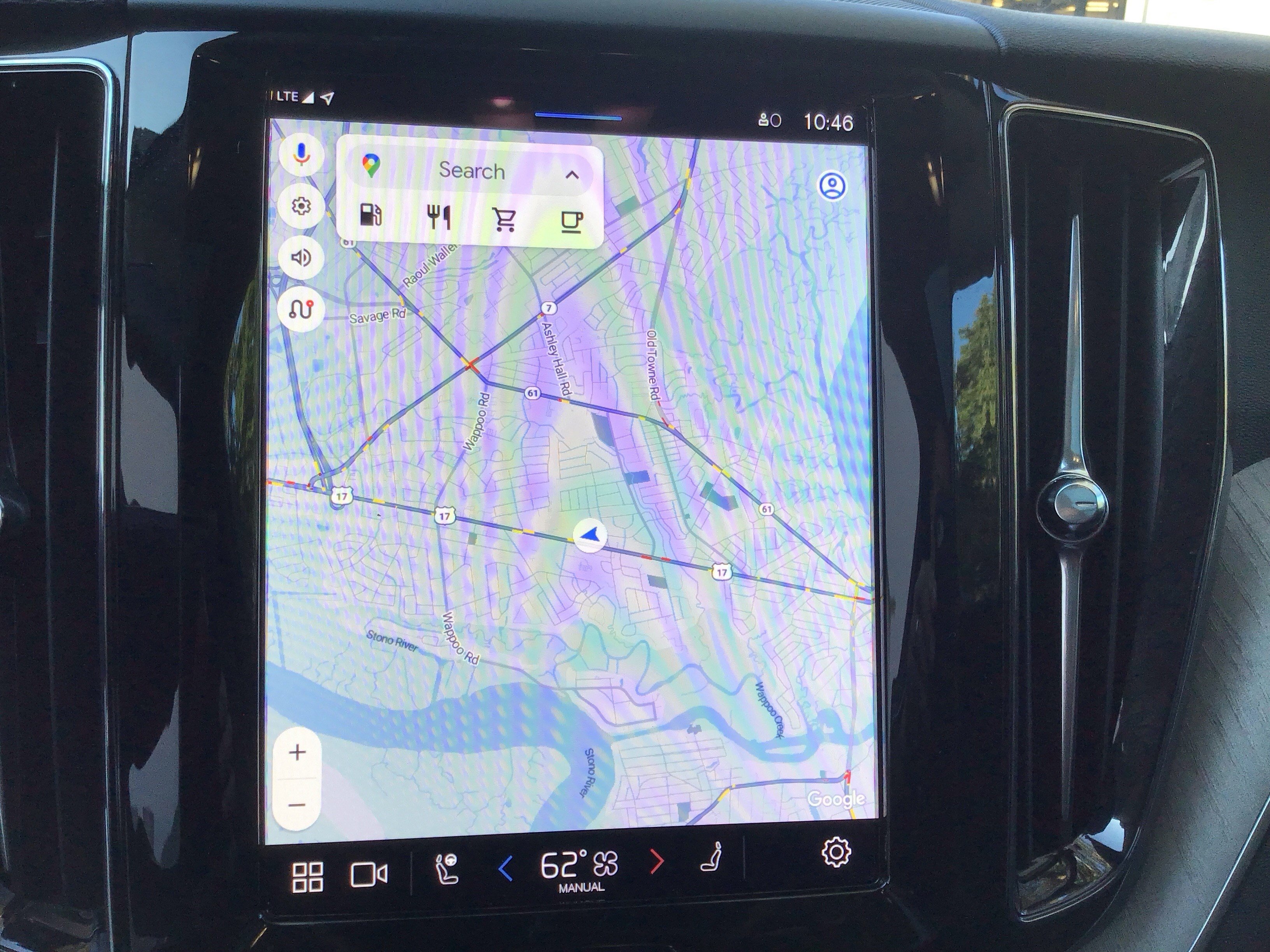 Certified 2025 Volvo XC60 B5 Plus image 24