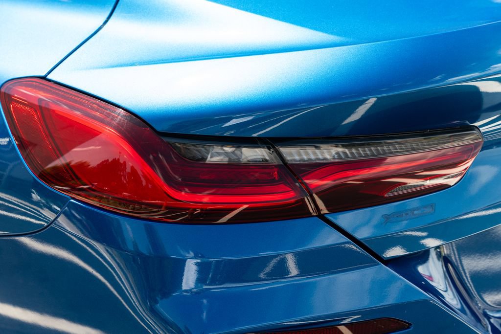 Used 2020 BMW 840i xDrive Coupe w/ M Sport Package AWD/4WD image 21