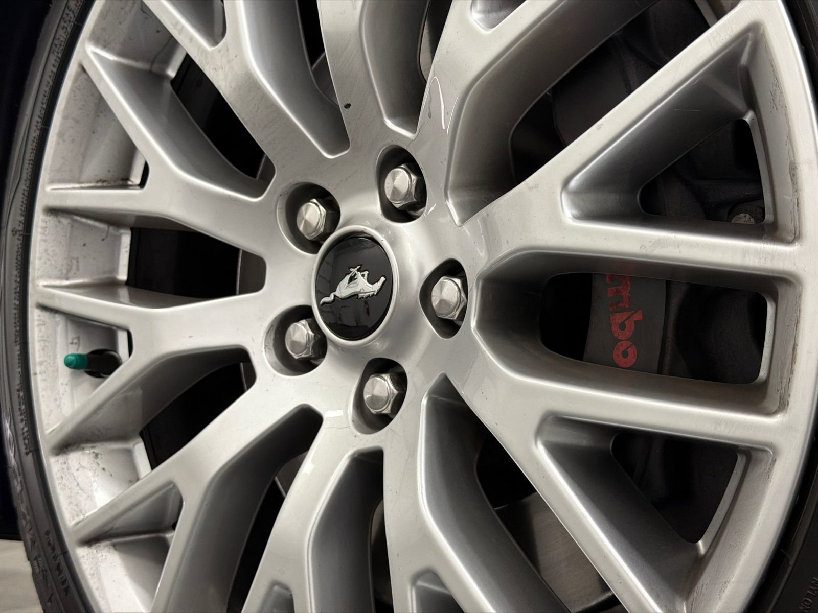 Used 2016 Ford Mustang GT Premium w/ GT Performance Package image 6