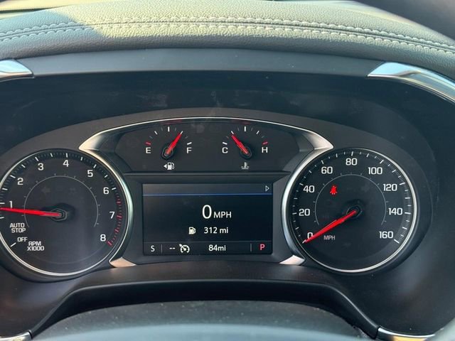 Used 2025 Chevrolet Blazer LT image 19