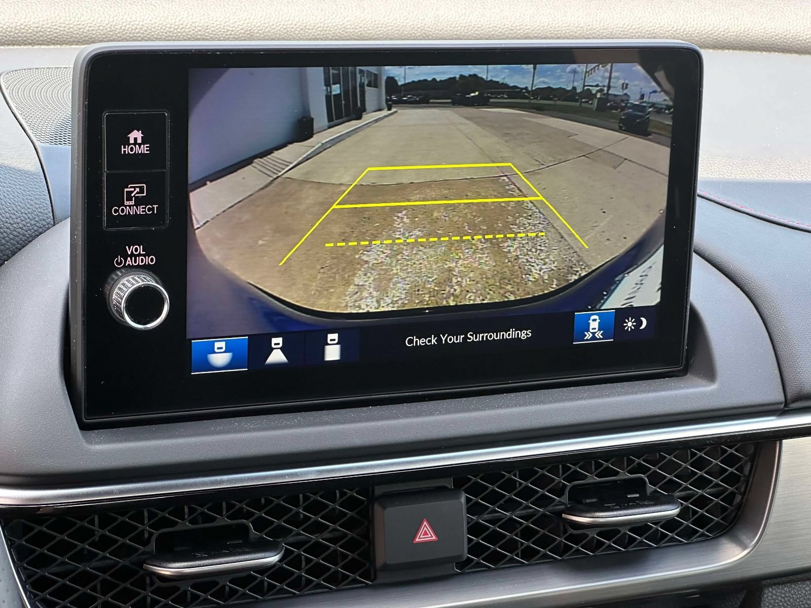 Certified 2025 Acura ADX A-Spec AWD/4WD image 21