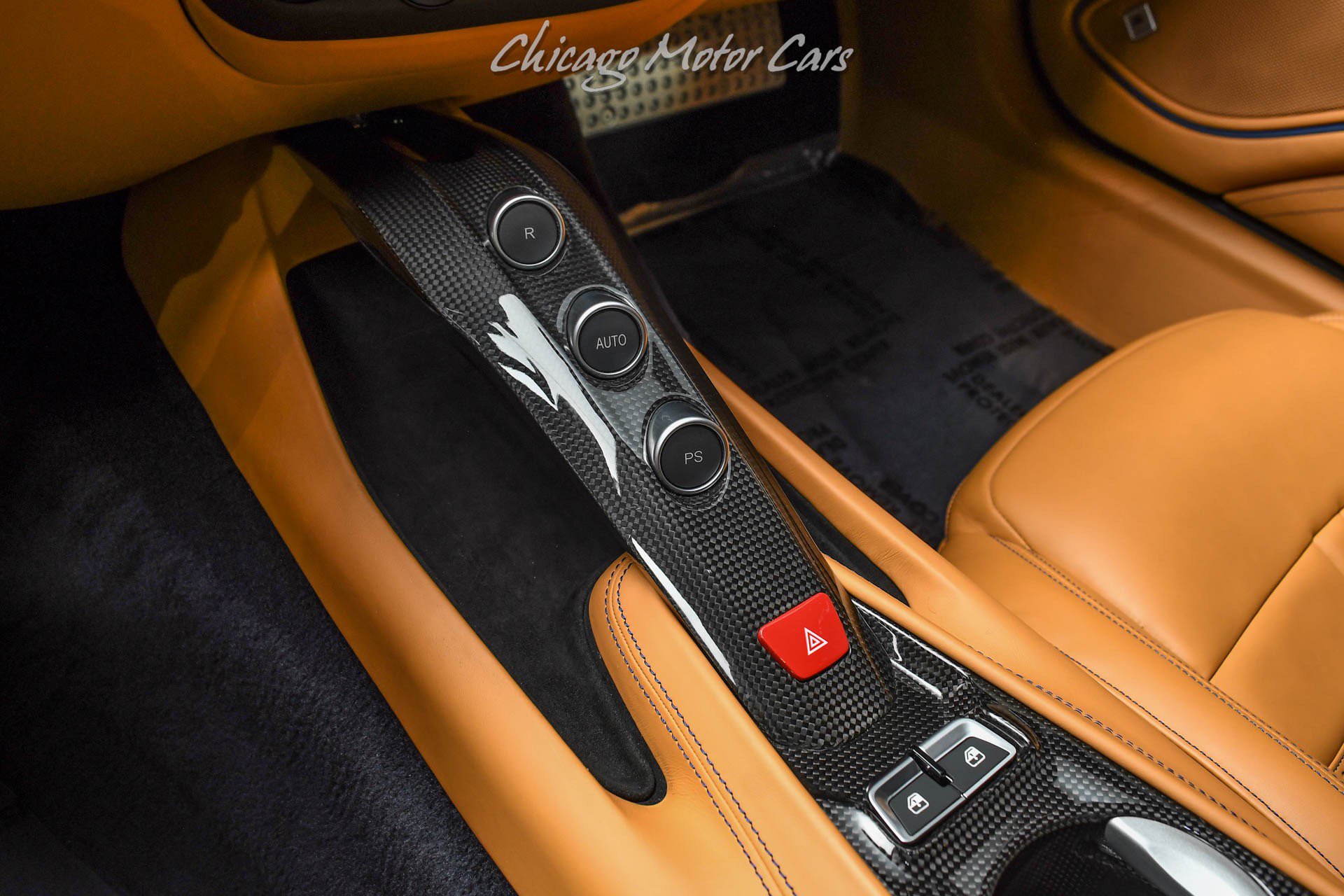 Used 2017 Ferrari F12 Berlinetta RWD image 19