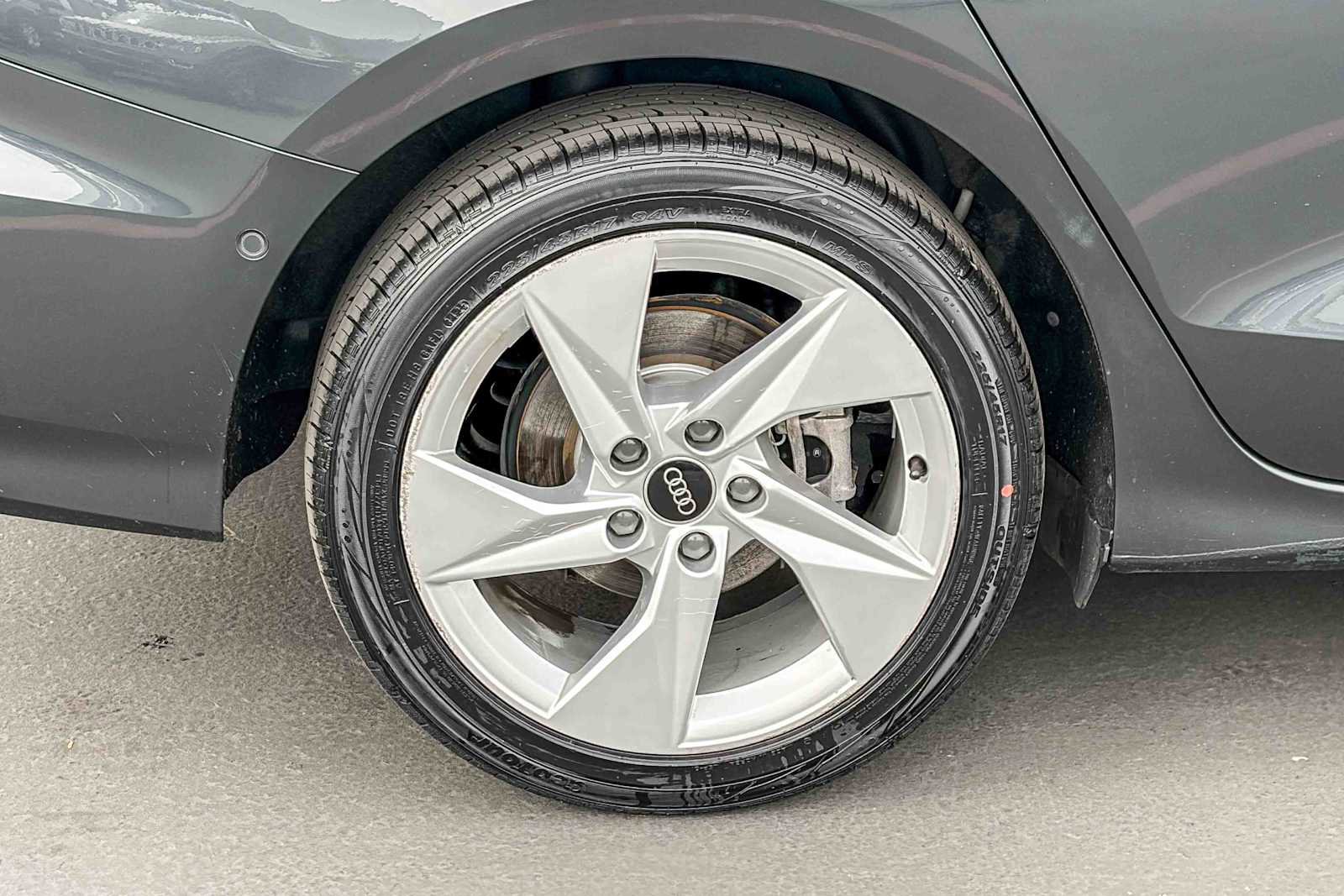 Used 2023 Audi A3 2.0T Premium image 10