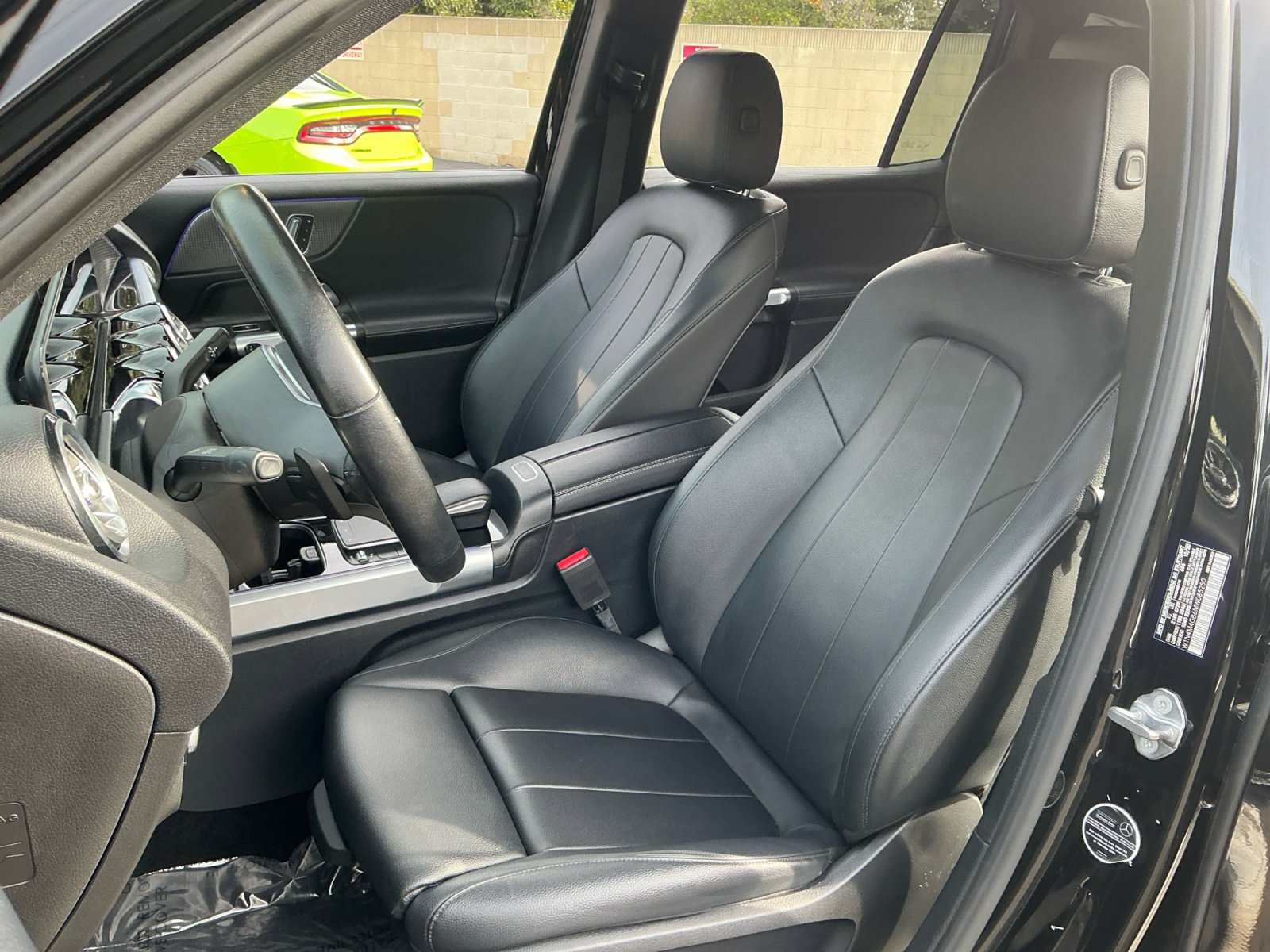 Used 2021 Mercedes-Benz GLB 250 image 18