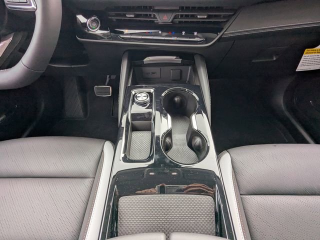 New 2026 Buick Envision Sport Touring image 19