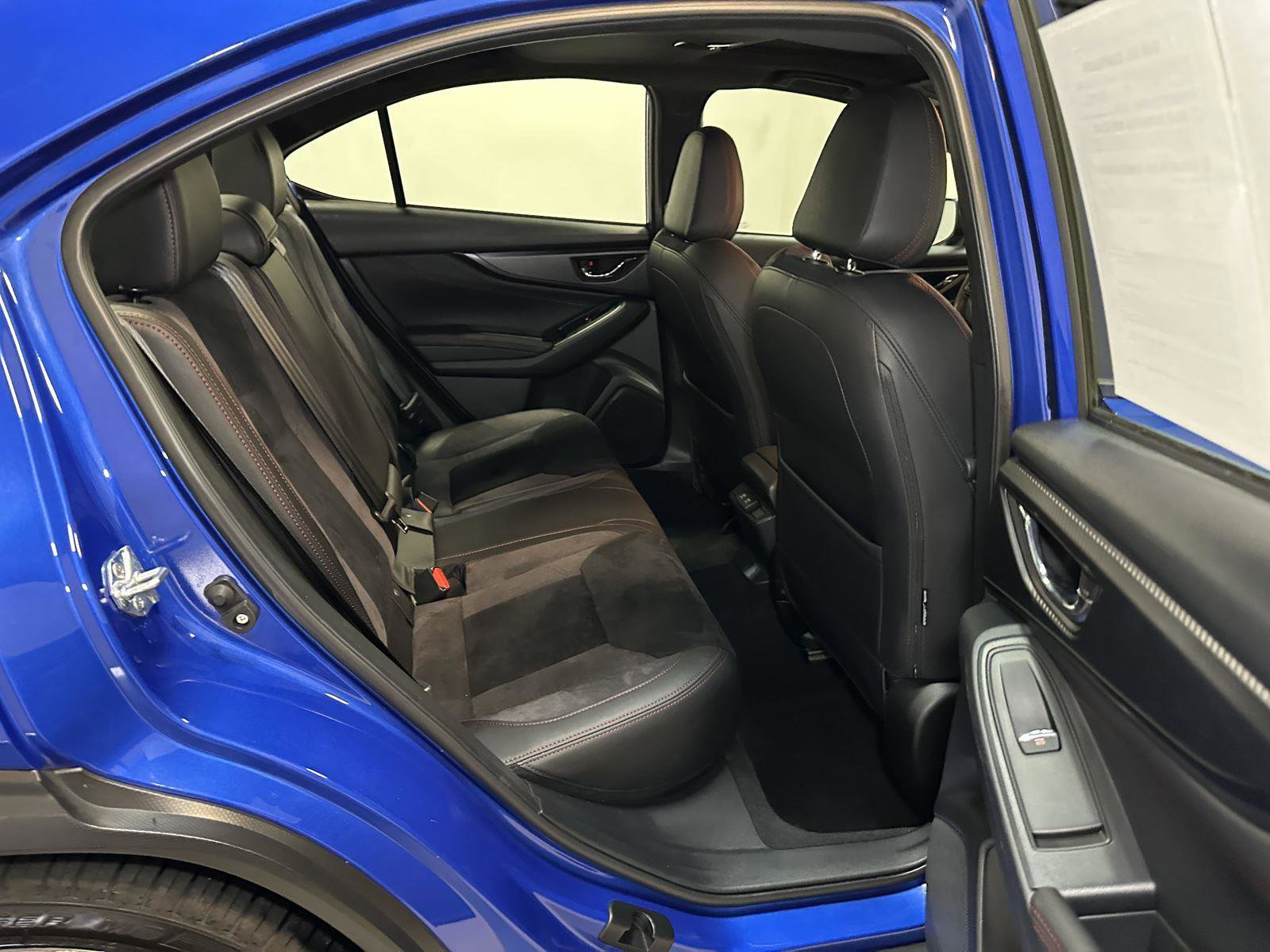 Used 2023 Subaru WRX Limited image 35