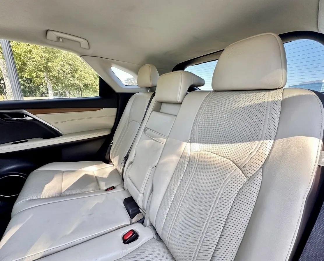 Used 2018 Lexus RX 350 AWD w/ Premium Package image 13