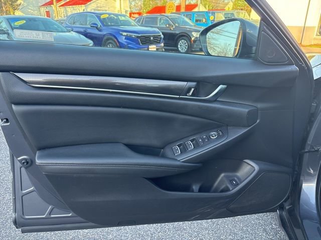 Used 2020 Honda Accord Sport image 7