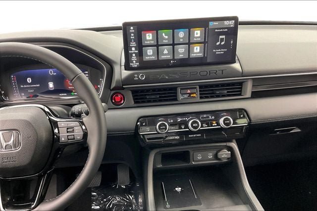 New 2026 Honda Passport RTL image 7