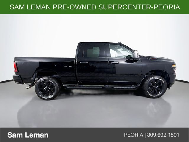Used 2025 RAM 2500 Big Horn image 29
