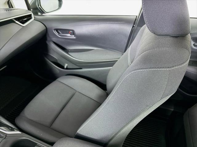 Certified 2023 Toyota Corolla LE FWD image 22