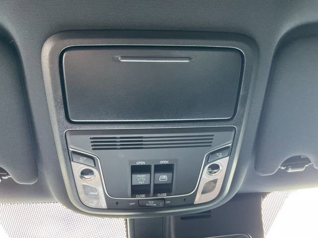 New 2026 Honda Ridgeline TrailSport+ image 18