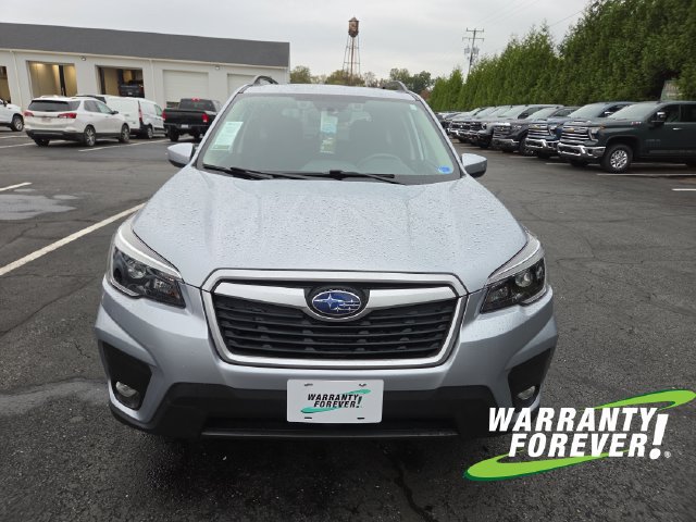 Used 2021 Subaru Forester Premium AWD/4WD image 2