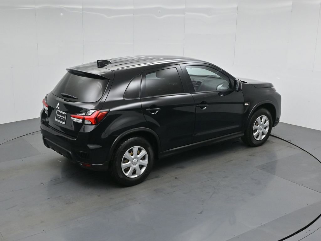Used 2021 Mitsubishi Outlander Sport ES image 35