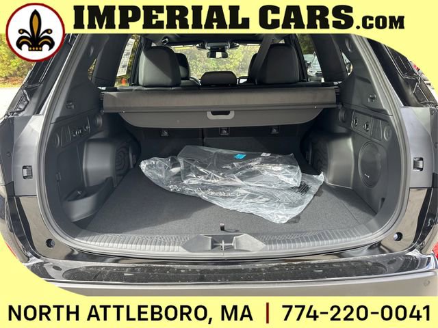 New 2025 Subaru Forester Sport image 13