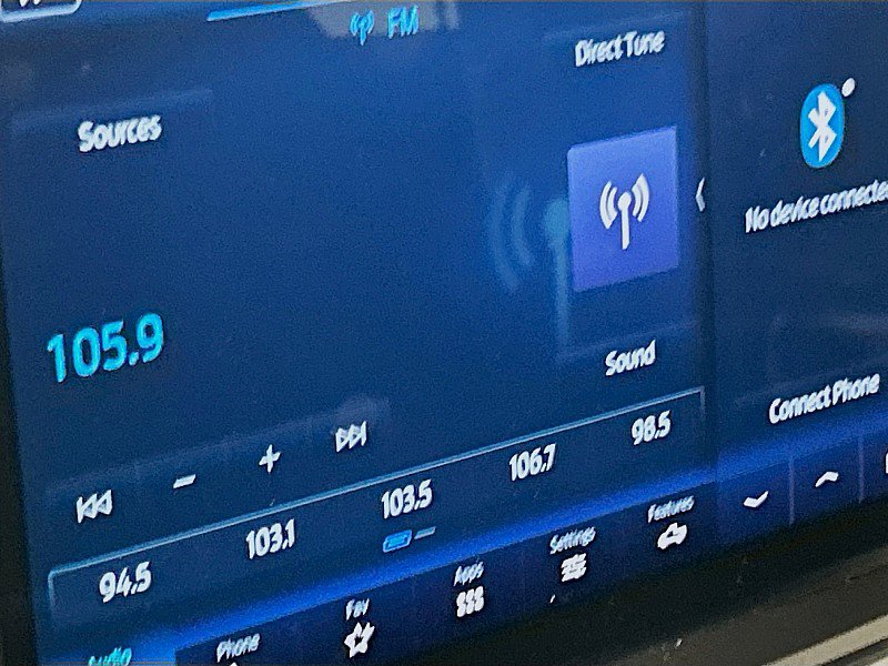 Used 2022 Ford F150 XLT w/ Equipment Group 302A High image 14