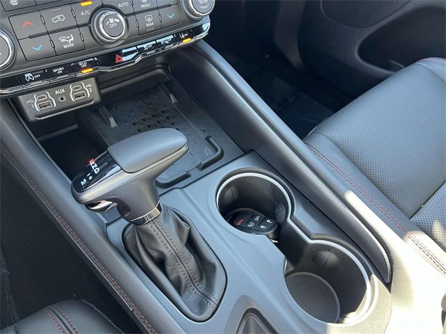 New 2026 Dodge Durango GT image 23