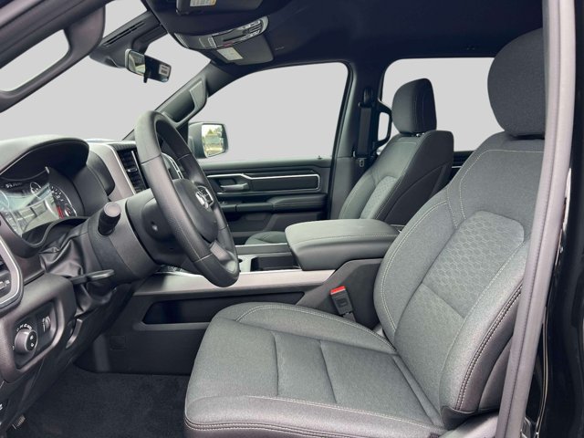 Used 2025 RAM 1500 Big Horn AWD/4WD image 14