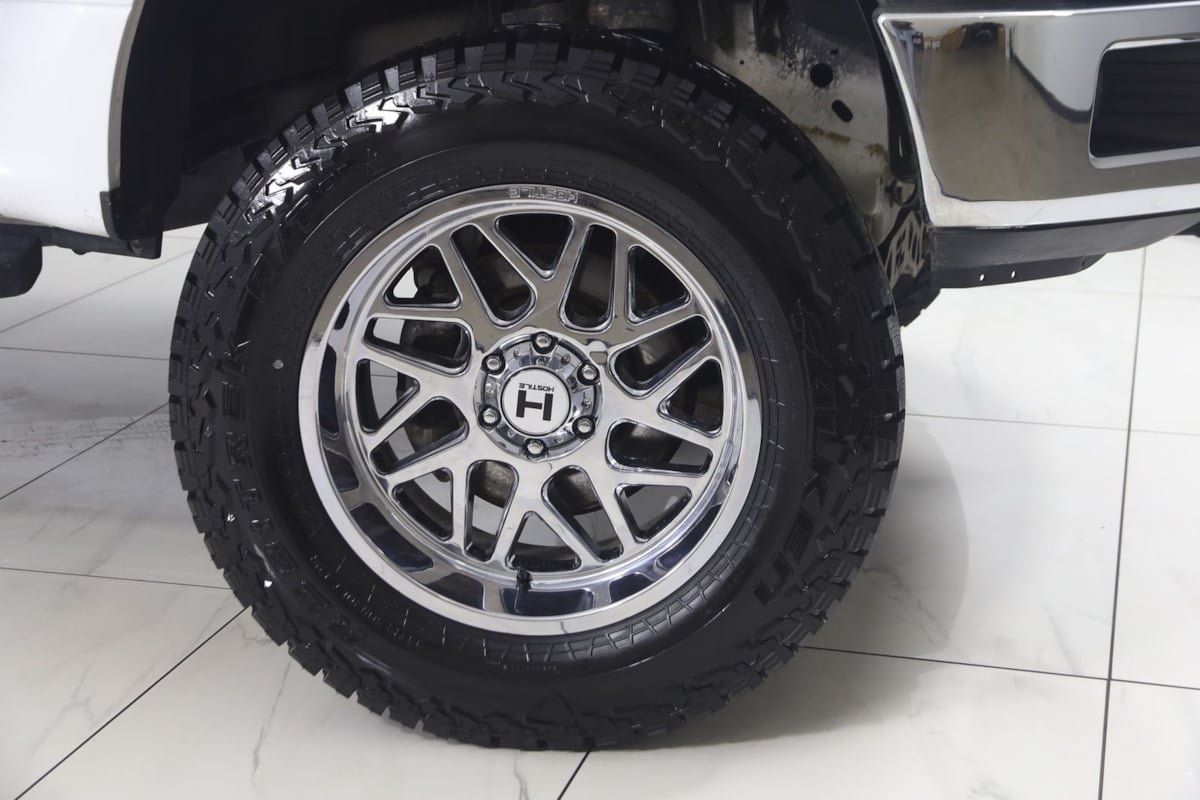 Used 2019 Ford F150 XLT w/ XTR Package AWD/4WD image 13