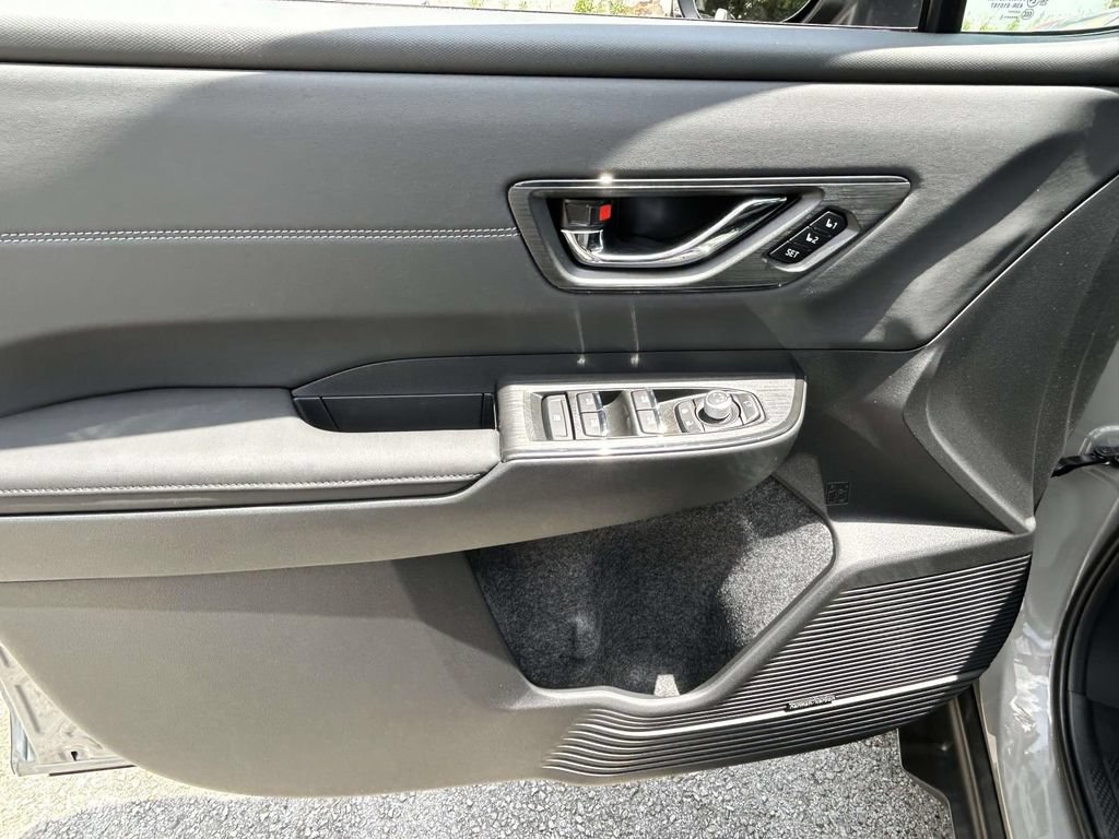 New 2026 Subaru Outback Touring XT AWD/4WD image 12