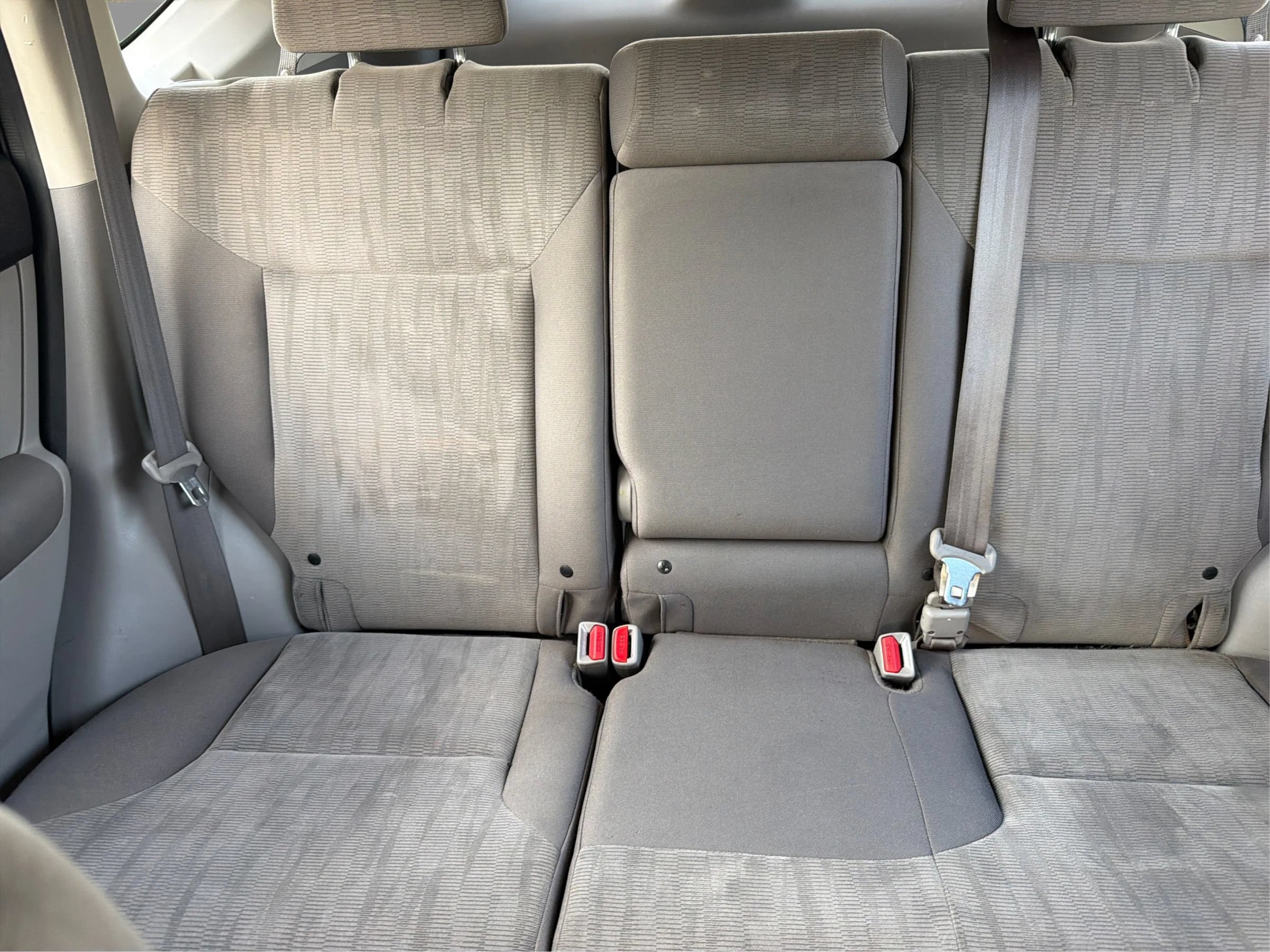 Used 2014 Honda CR-V LX image 17