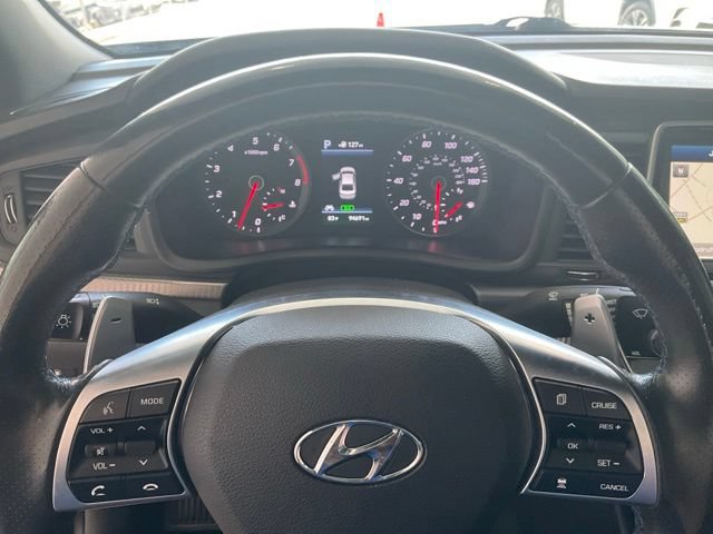 Used 2019 Hyundai Sonata Limited FWD image 7