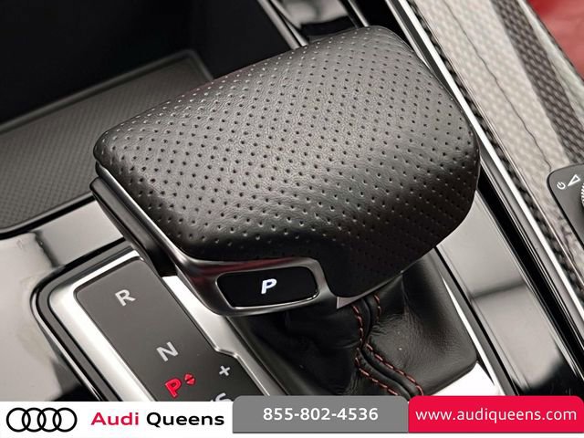 Used 2023 Audi S4 Premium Plus w/ Premium Plus Package image 32