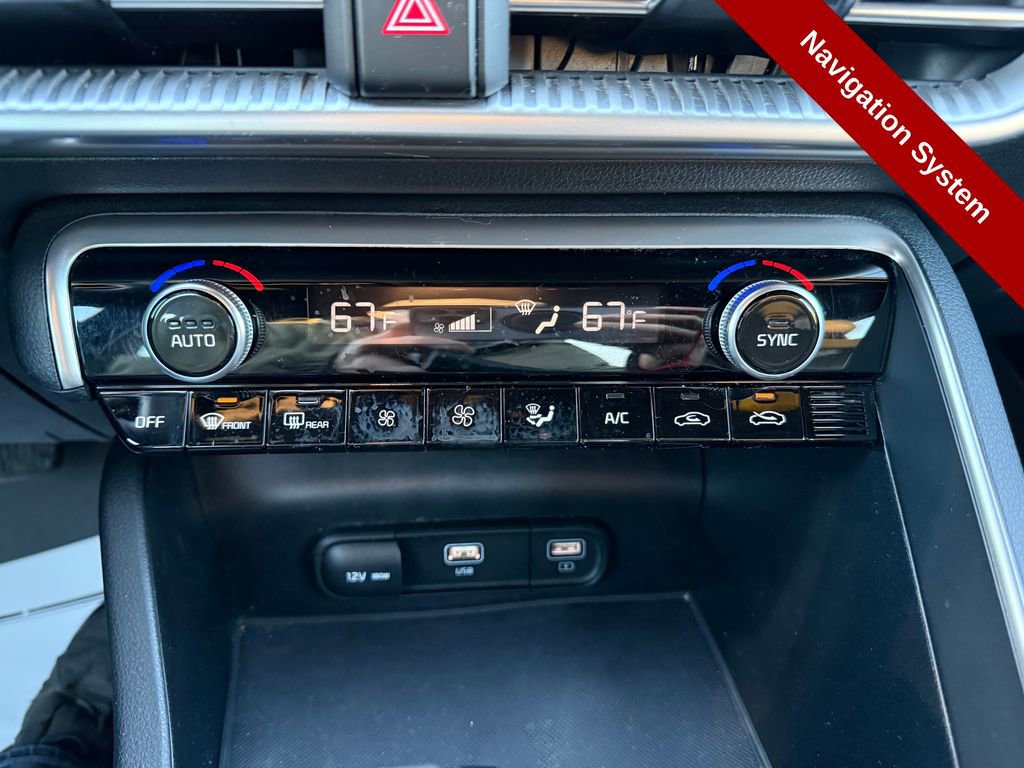 Used 2022 Kia K5 GT-Line w/ GT-Line Awd Premium Package image 27