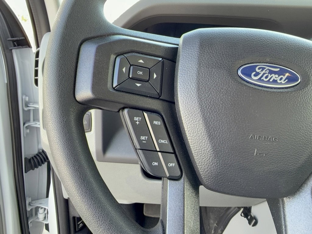 New 2026 Ford E-350 and Econoline 350 Super Duty w/ Power Equipment Group image 19