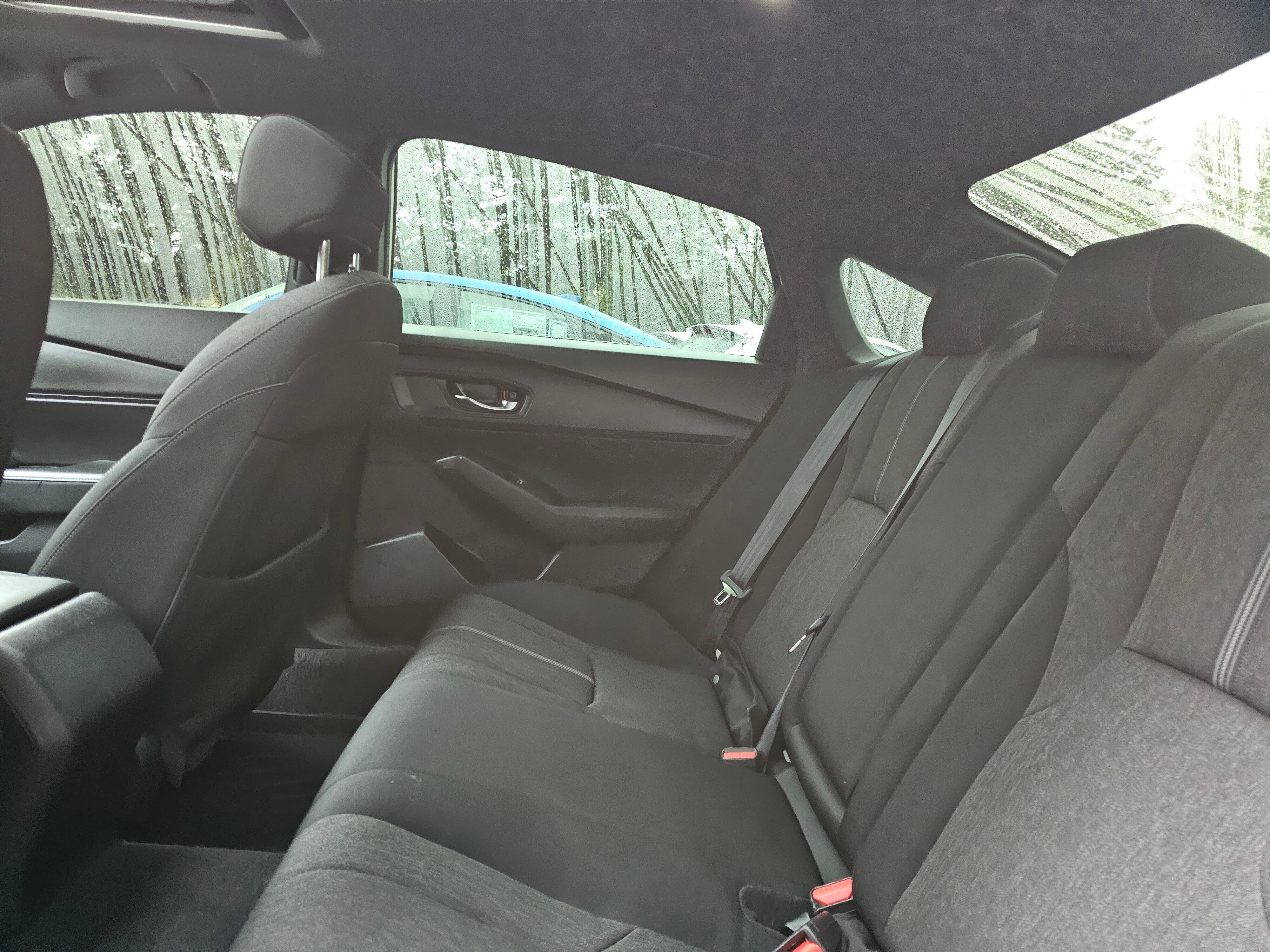 Used 2023 Honda Accord Sport image 17