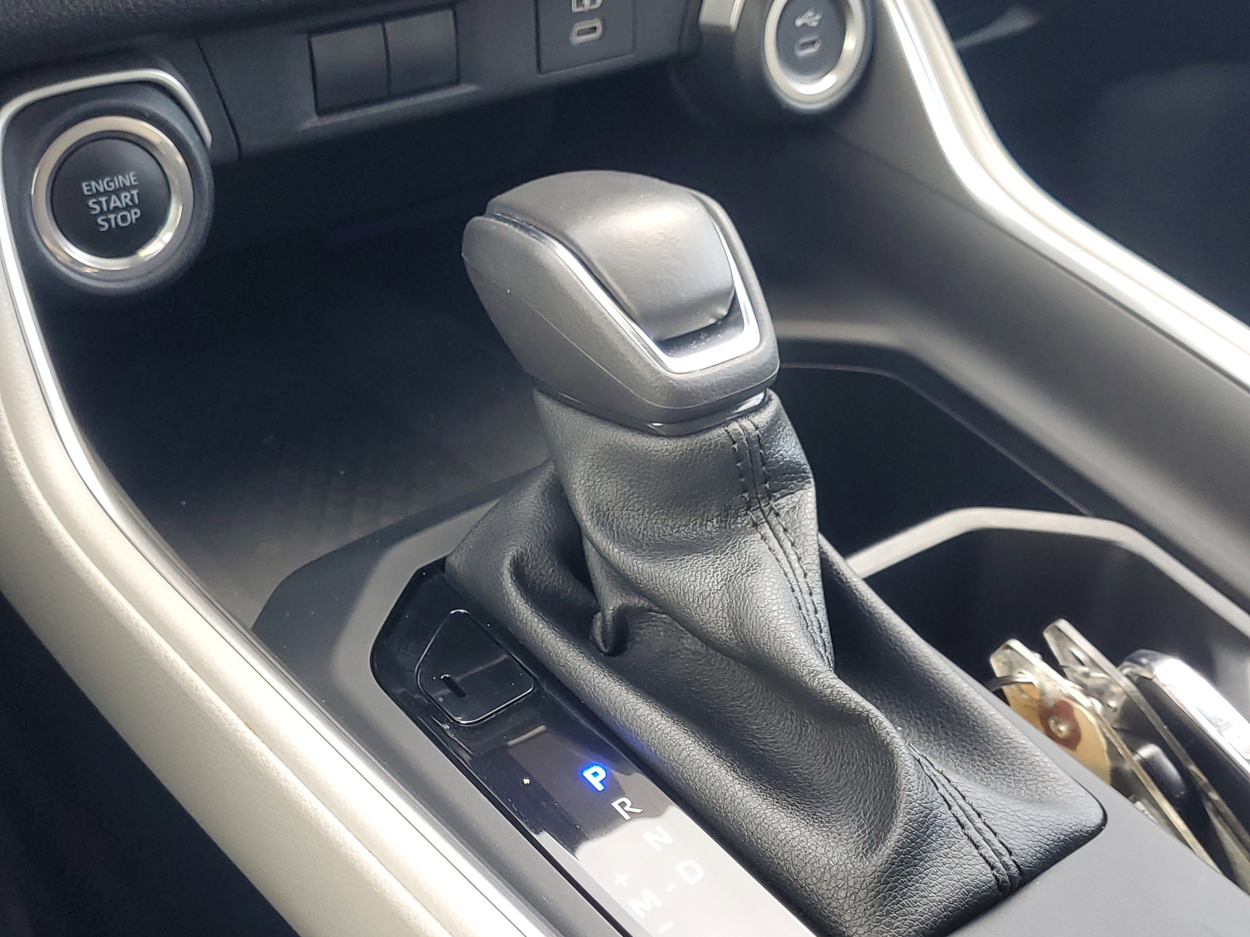 Used 2024 Toyota Grand Highlander XLE image 33