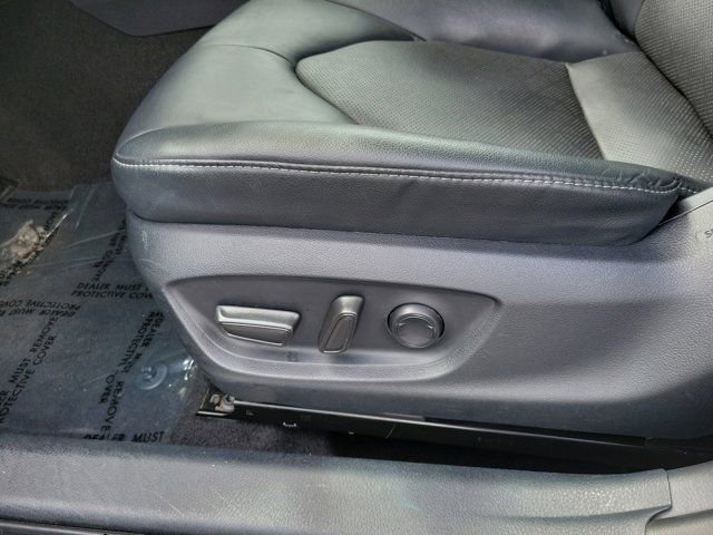 Certified 2023 Toyota Camry XSE image 13
