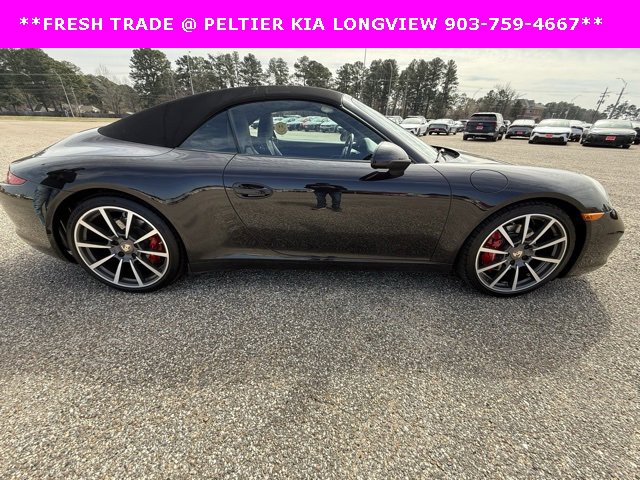 Used 2013 Porsche 911 Carrera S image 9