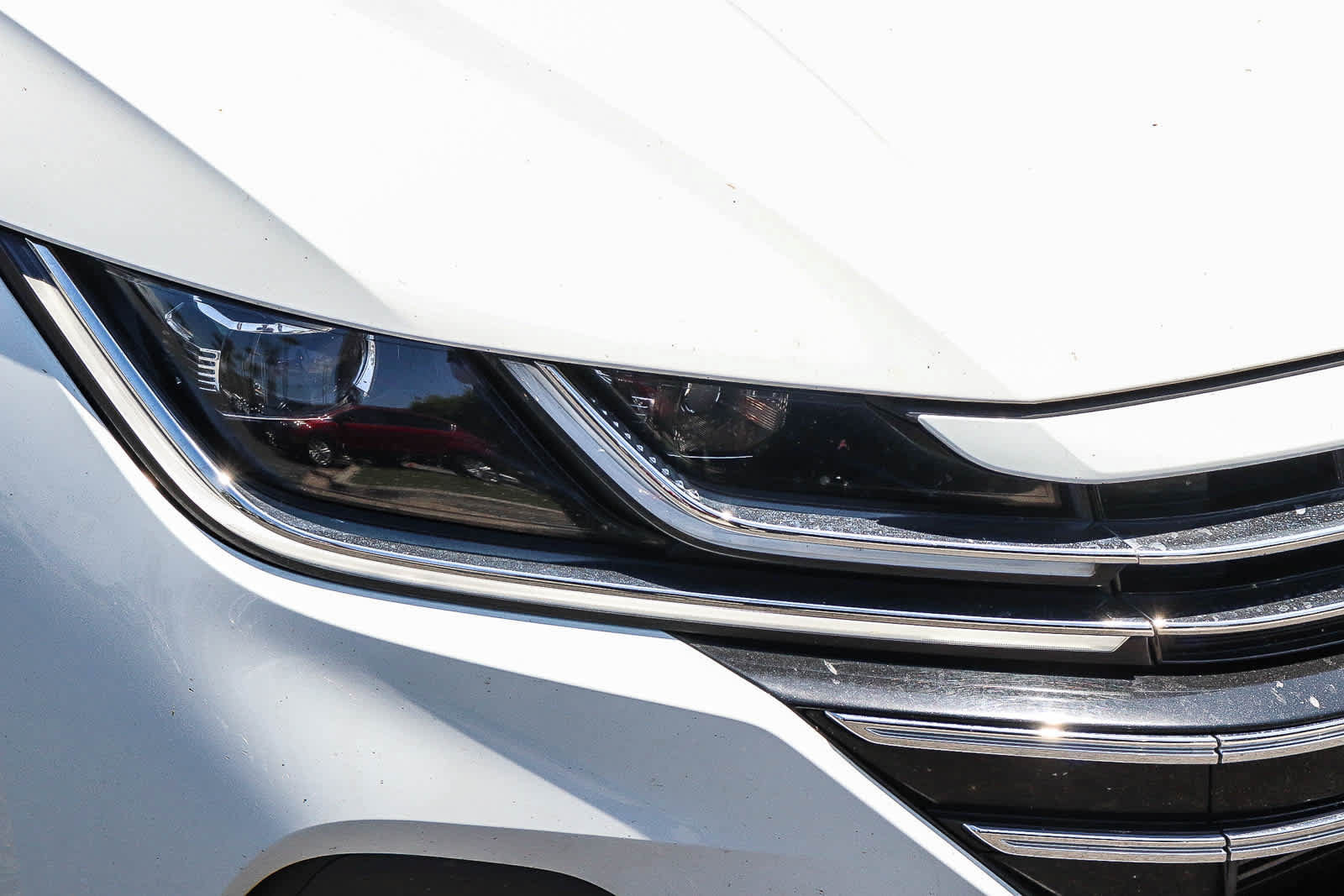 Used 2021 Volkswagen Arteon SE FWD image 11
