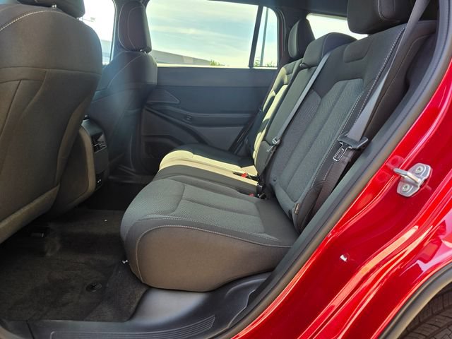 New 2026 Jeep Cherokee Laredo AWD/4WD image 29